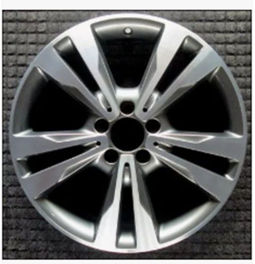 BACK Rim For 2015-2018 C300 Mercedes Benz