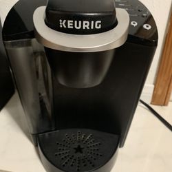 Keurig K55 Classic Coffee Maker