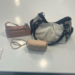 Women’s Purses