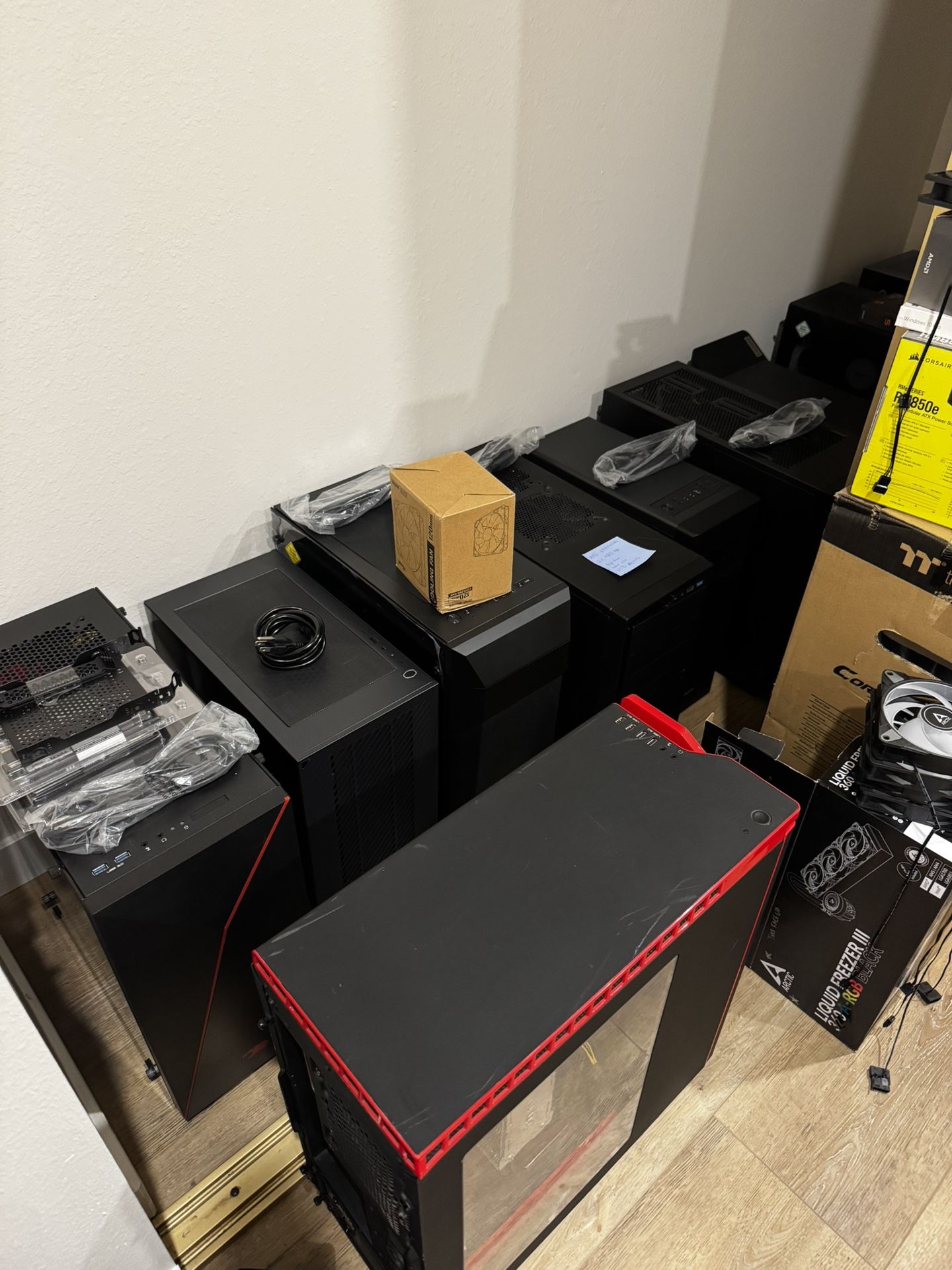 Affordable Gaming PC Computers