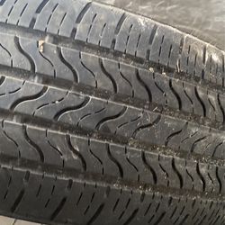 Firestone Tire 235 65 R18