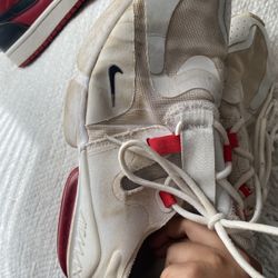 Nike Shoes 