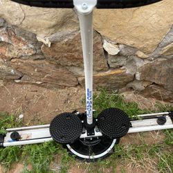 Exercise Machines $20