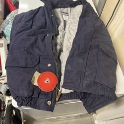 Bulwark Military Grade Jacket