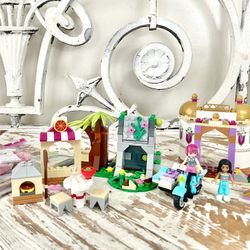 Lego Friends Sets