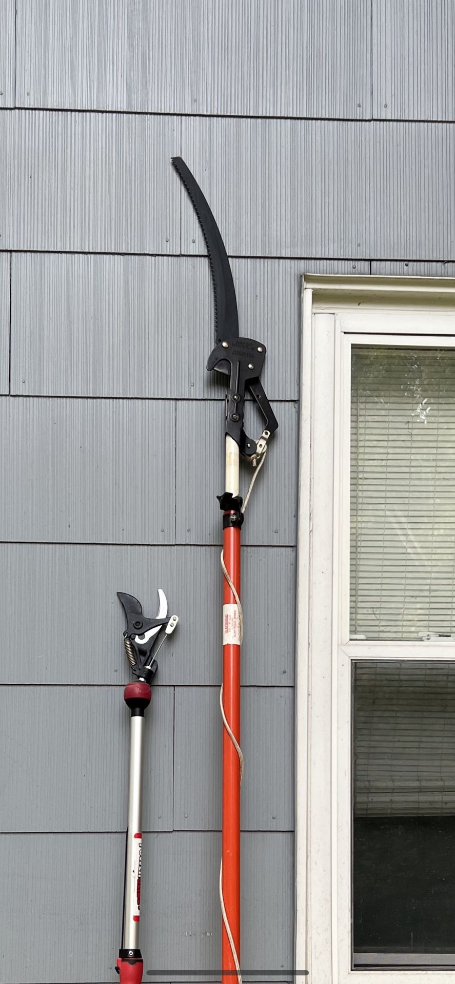 Pruning Tree Tools