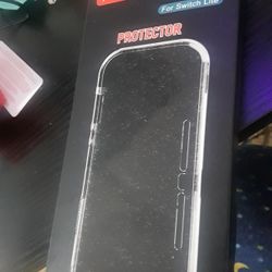 Switch Lite Protector Case