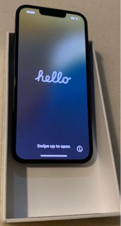 iPhone 14 Model A2649