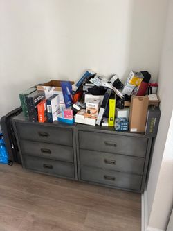 Amazon pallet