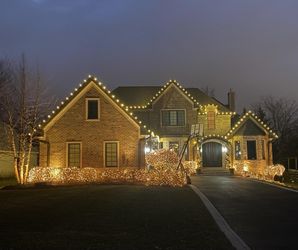 Xmas Lights