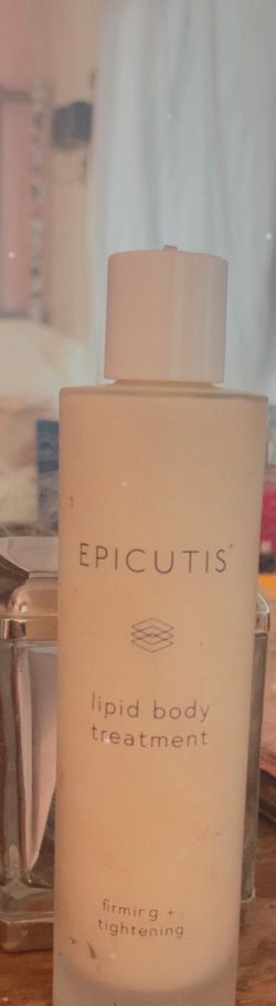 Epicutis body treatment