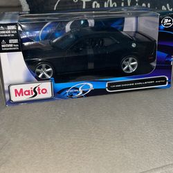2008 Dodge Challenger