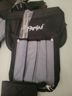 BBQ BELT