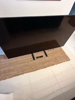 75 Inch Sony Smart TV