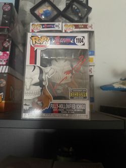 Funko pops