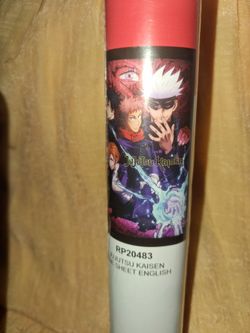 Brand new Anime Poster