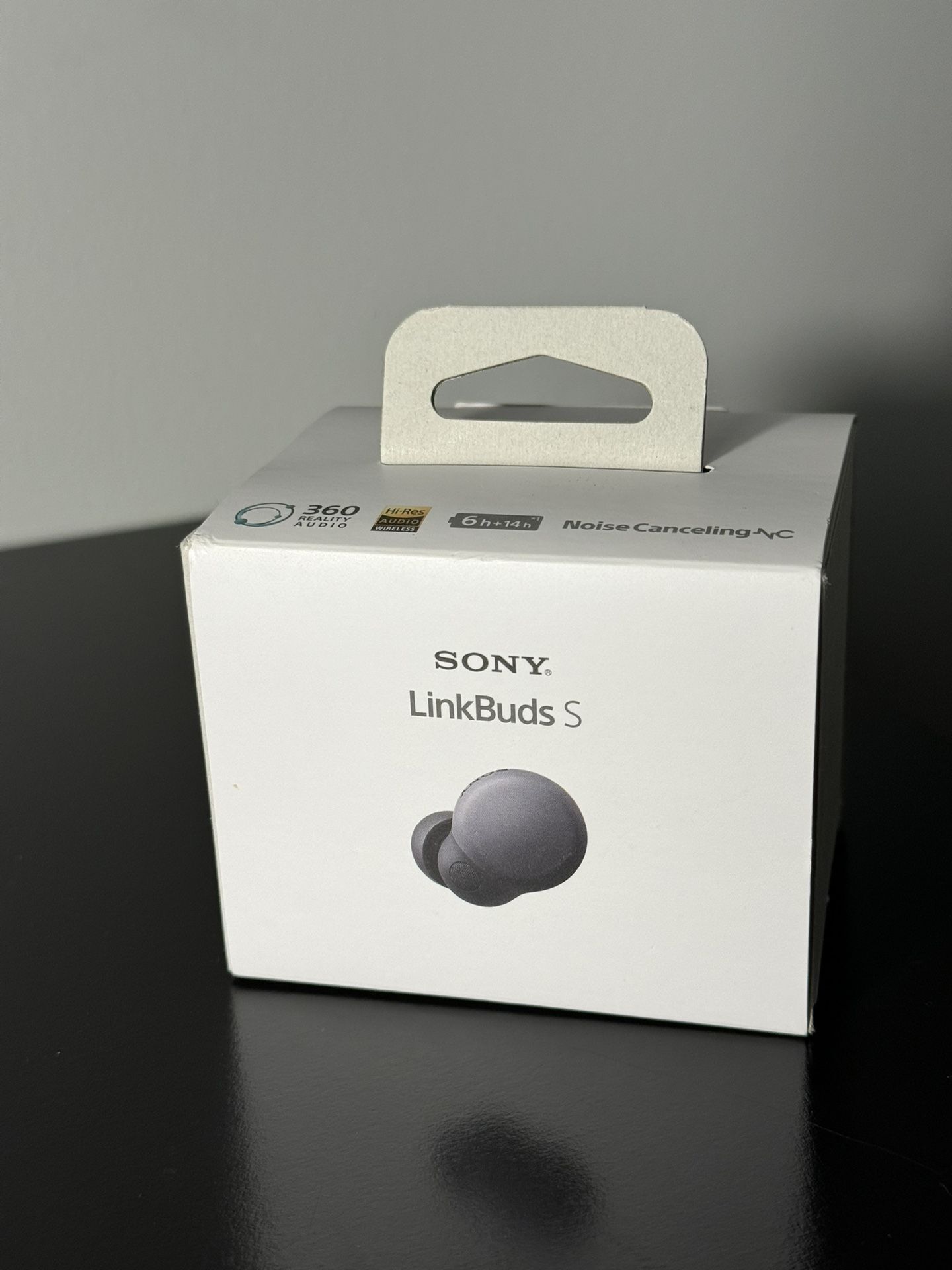 Sony LinkBuds S