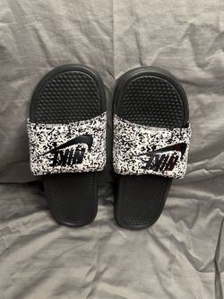 Nike Benassi JDI Slides