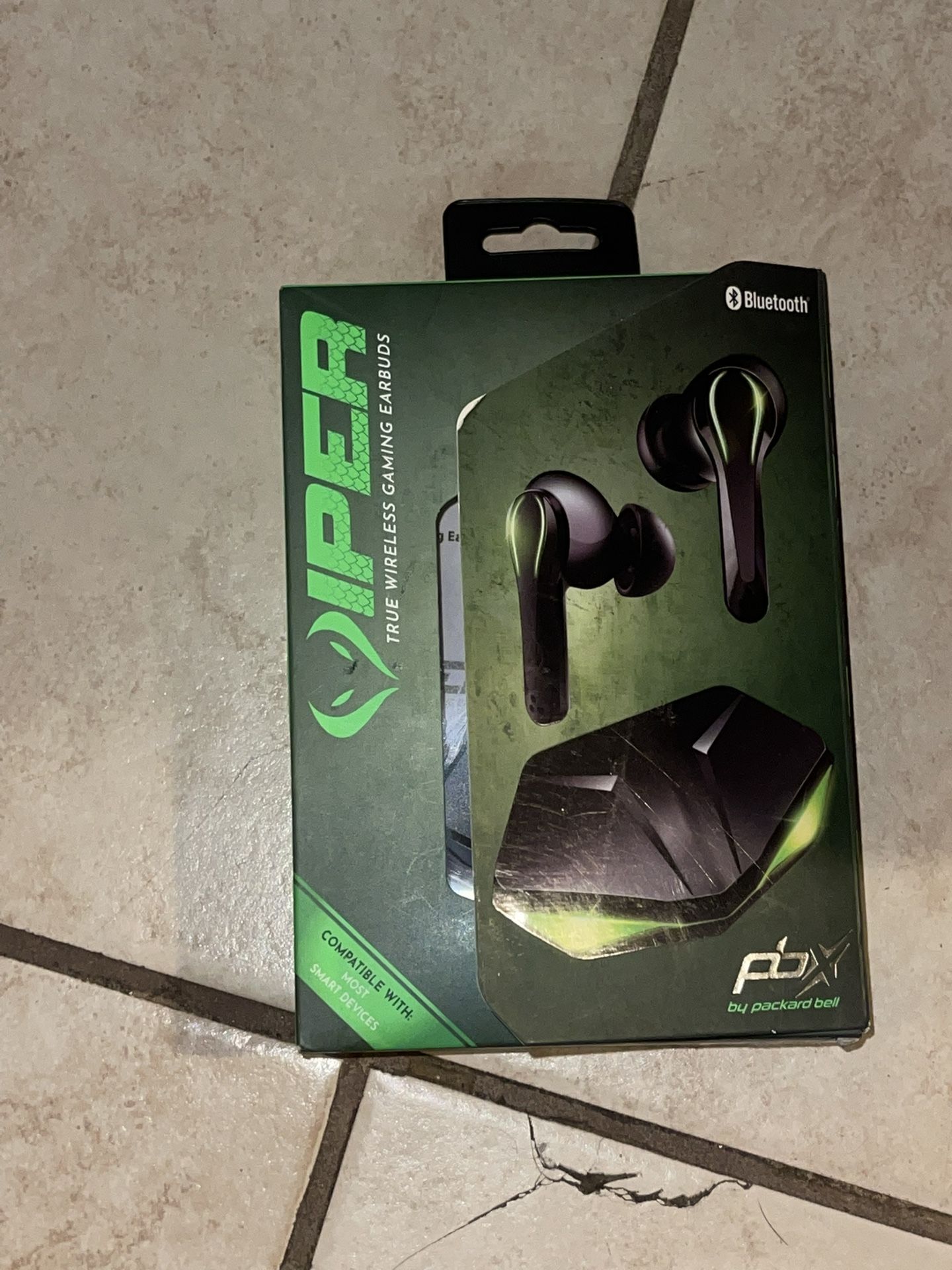 Bluetooth Headphones