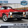 Chicago Auto Warehouse