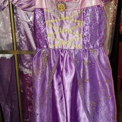 Rapunzel 4-6