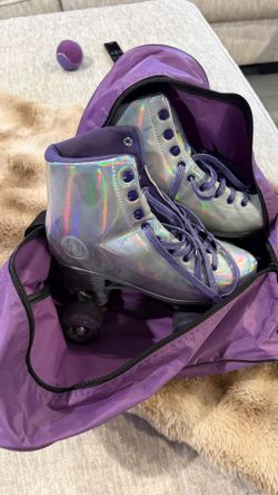 Roller skates