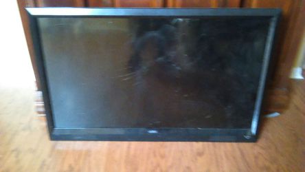 50inch flat screen tv the screen