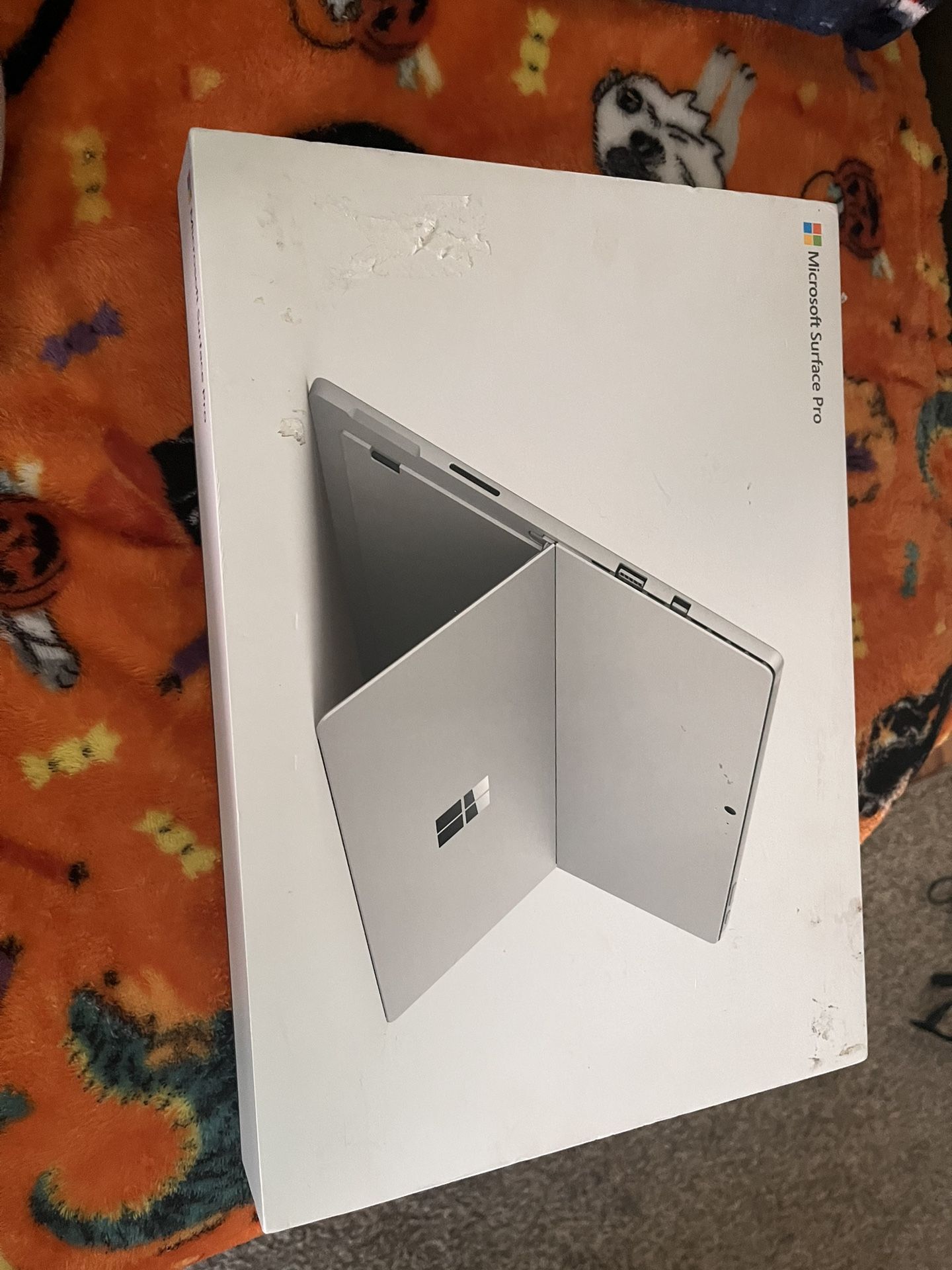 SURFACE PRO Laptop