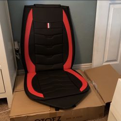Seat Covers