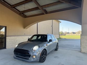 2018 Mini Cooper Hardtop