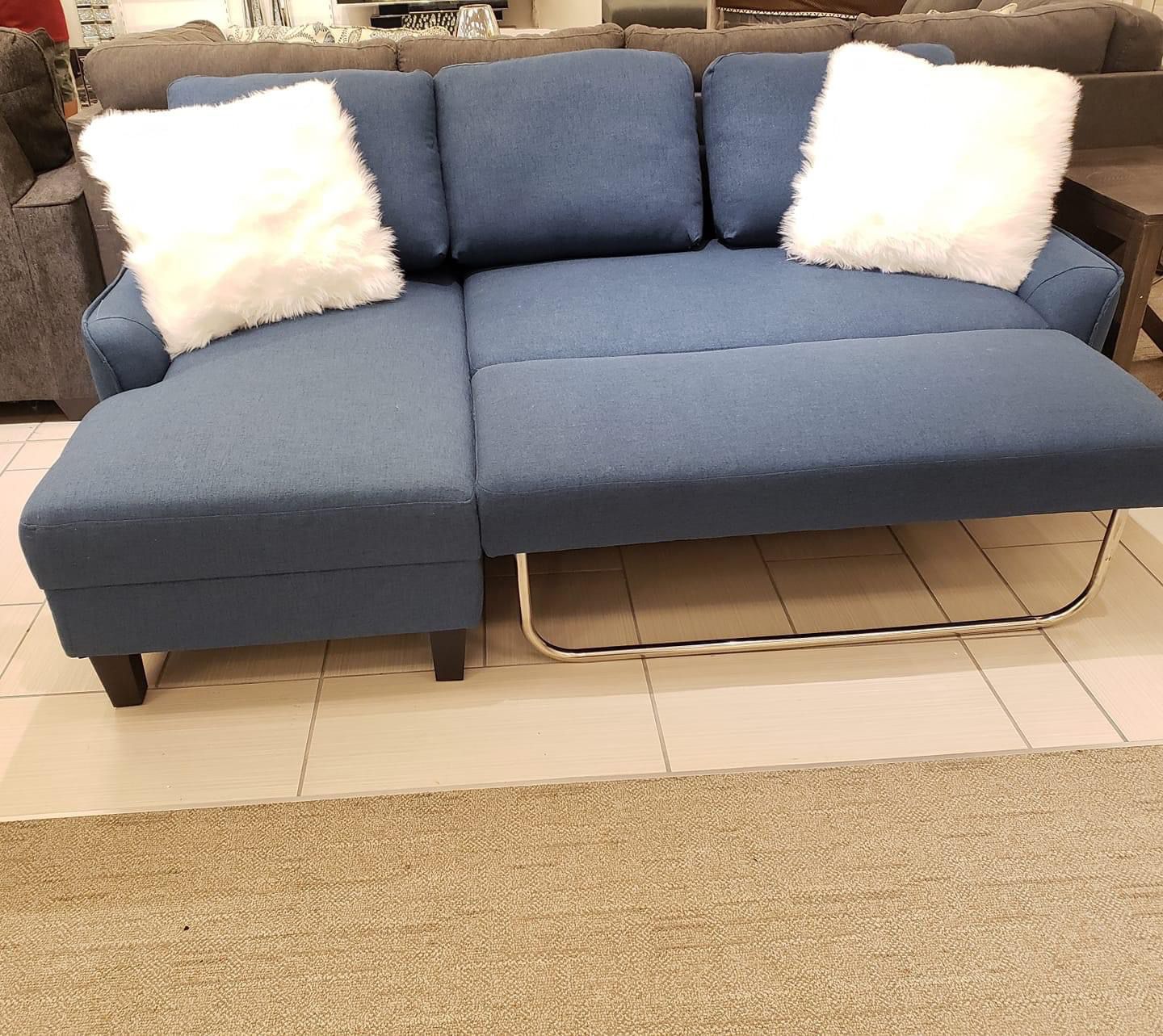 $599 Brand new sofa sleeper in stock
