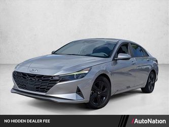 2022 Hyundai Elantra