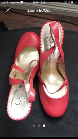 Jessica Simpson Shoes