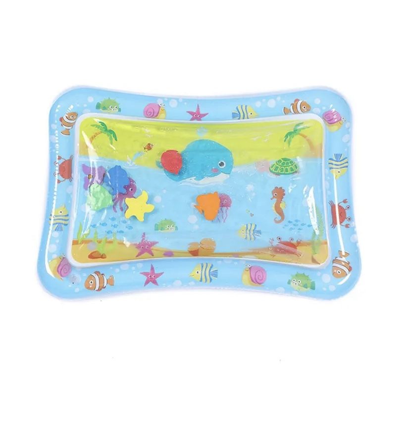Baby Play Water Mat