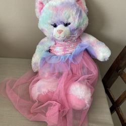 Build A Bear 