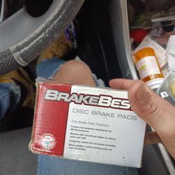 Brake Pads
