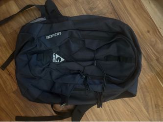 Outdoor Gerry backpack