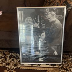 The Godfather Picture