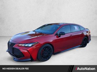 2020 Toyota Avalon