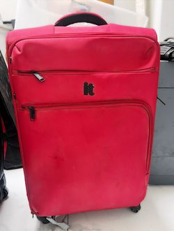 Suitcase