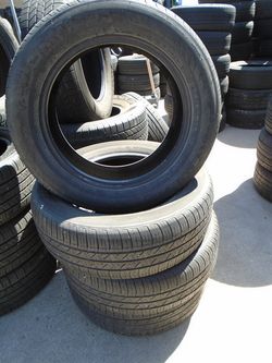 NEXEN CLASSE PREMIER 205/60/16