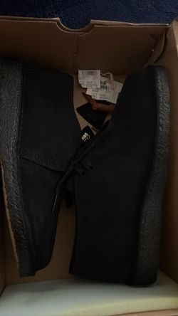 Clarks New 7.5 Men