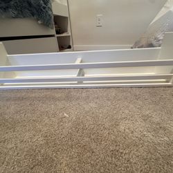 NEW Pottery Barn Kids Collector Shelf 