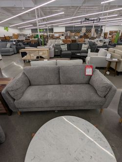 Marley Sofa and Loveseat