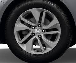 Honda Civic Rims Accord Wheels CRV Odyssey Si Sport Ridgeline Hrv Pilot Acura Tsx Mdx Rdx