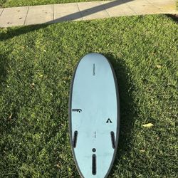 Hypto Krypto Surf Board 