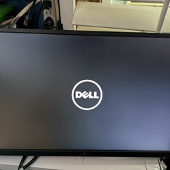 Dell Monitor 