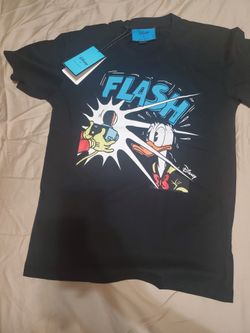 Gucci Disney Shirt
