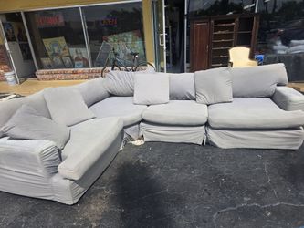 Sectional Sofa