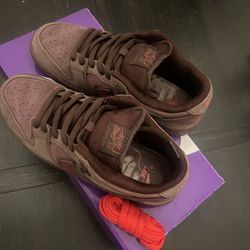 Nike Sb